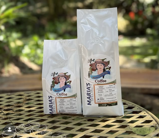 María's Coffee | Blend Honey - Anzoátegui
