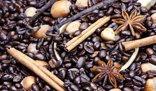 María's Coffee | Blend Honey - Anzoátegui
